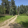 Działka Wiązowna