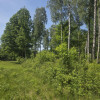 Działka Wiązowna