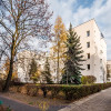 Mieszkanie Warszawa Śródmieście, Muranów ul. Dzielna