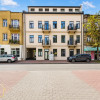 2 pokoje | balkon | parking | media w cenie | Wołomin, Legionów