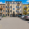 2 pokoje | balkon | parking | media w cenie | Wołomin, Legionów