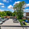 2 pokoje | balkon | parking | media w cenie | Wołomin, Legionów