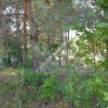 Działka budowlana 1053 m² prostokątna, media Warto