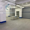Lokal Warszawa Wola, Czyste