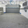 Lokal Warszawa Wola, Czyste