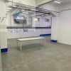 Lokal Warszawa Wola, Czyste