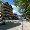Mieszkanie Zakopane ul. Zborowskiego