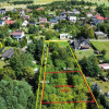 Działka Rokitno Szlacheckie