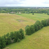 Działka Wronka