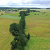 Działka Wronka