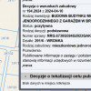 Działka Wronka