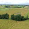 Działka Wronka