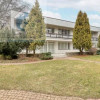 Lokal Warszawa Praga-Południe, Saska Kępa ul. Genewska