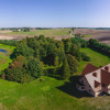 Dom Czerwony Dwór