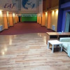 Lokal Warszawa Wilanów, Zawady
