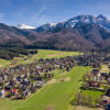 Dom Zakopane ul. Strążyska
