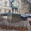 Mieszkanie Warszawa Śródmieście, Śródmieście Płn ul. Nowy Świat