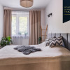 3 pokoje we Wrzeszczu | gotowe do wprowadzenia