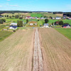 Działka Kolno