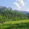 Działka Zakopane ul. Strążyska