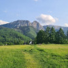 Działka Zakopane ul. Strążyska