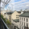 Mieszkanie Warszawa Wola, Mirów ul. Pańska