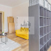 Mieszkanie Kraków Kazimierz ul. Berka Joselewicza