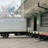 Lokal Warszawa Wola, Czyste