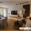 0% prowizji | 69 m² przy Parku Skaryszewskim |