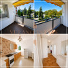 0% prowizji | 69 m² przy Parku Skaryszewskim |