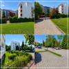 0% prowizji | 69 m² przy Parku Skaryszewskim |