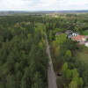 Działka Choroszcz Barszczewo ul. Laurowa