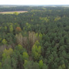 Działka Choroszcz Barszczewo ul. Laurowa