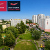 Mieszkanie Gdańsk Morena, Piecki-Migowo ul. Amundsena