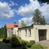 Centrum Łomianek,dom wolnostojący,duża działka,