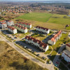 Działka Węgorzewo Węgorzewo ul. Jana Pawła II