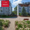 Mieszkanie Warszawa Ursynów ul. Nowoursynowska