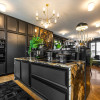 Apartament klasy premium z widokiem na Oławę
