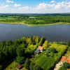 Dom Ełk Chruściele
