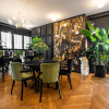 Apartament klasy premium z widokiem na Oławę