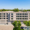 Duży metraż 63,88 m² | 2 pokoje | odbiór od zaraz