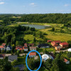 Dom Bogoria ul. Jędrusiów