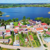 Dom Rajgród ul. Warszawska
