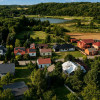 Dom Bogoria ul. Jędrusiów