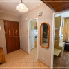 Wysoki parter | 60m2 | 3 pokoje | Centrum