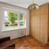 Wysoki parter | 60m2 | 3 pokoje | Centrum