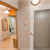 Wysoki parter | 60m2 | 3 pokoje | Centrum