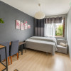 4 pokoje do własnej aranżacji | 78,68 m² | balkon