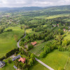 Działka Czarna Górna