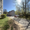 Dwu pokojowe, Koszalin, panoramiczny widok.